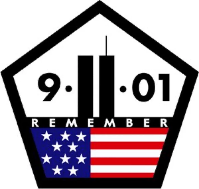23 years ago today - life in America changed.  We can never forget.