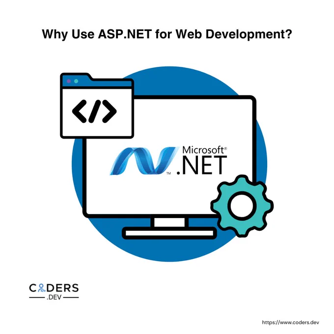 Why Use ASP.NET for Web Development?

#HireAspNetDevelopers #AspNetCoreApplicationDevelopment

https://www.coders.dev/blog/top-reasons-to-use-asp-net-web-development.html