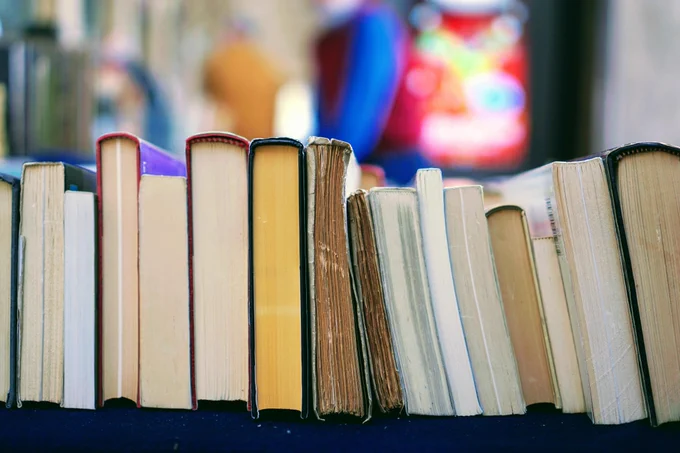Photo credit: Tom Hermans via Unsplash