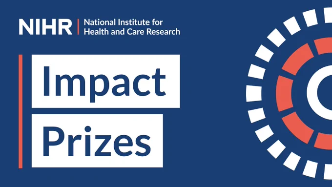 NIHR Impact Prizes