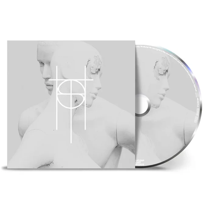 💿 NOVÉ PŘÍRŮSTKY / NEW ARRIVALS 🆕

HOST "IX" [digipack CD, 2023] 💿

Debutové album dua Grega Mackintoshe a Nicka Holmese z Paradise Lost je sondou do (tyto dva formující) 2. poloviny 80. let a scény nové vlny a gotiky. Digipack obsahuje dva bonusové remixy.

🛒 → https://www.madmusick.cz/online_store/CD/HOST-IX-digipack-CD-2023.html

#host #ix #hostband #paradiselost #paradiselostband #nuclearblast #gothicmusic #synthwave #electro #gothicrock #gregmackintosh #nickholmes #darkwave #synthpop #goth #darkmusic #gothicmusic #mycollection #instock #madmusickcz #album #CD #compactdisc #mymusiccollection #mymetalcollection #dark #cdcollector #digipackcd #cdaddict #cdcollection