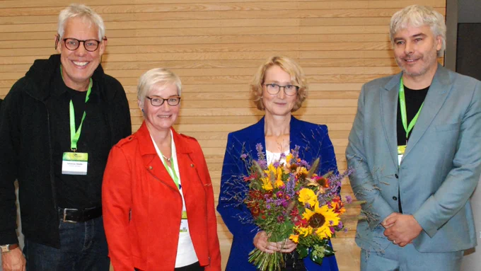 Foto: Deutschen Zoologischen Gesellschaft e.V.