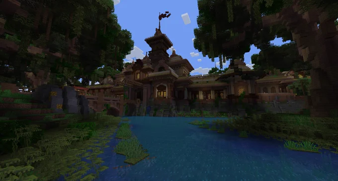 A build.