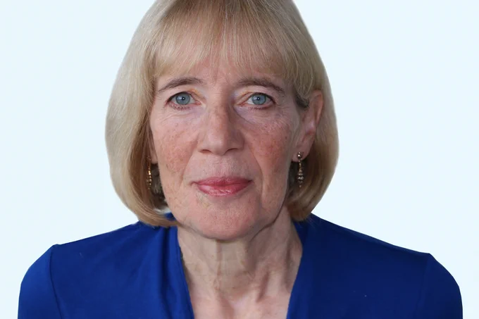 Carole Easton