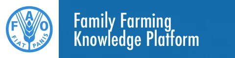 FAO FFKP Logo