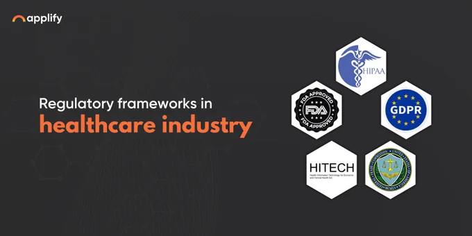 In the fast-evolving healthcare industry, regulatory frameworks are crucial, particularly as data modernization takes center stage. 

With the increasing use of cloud technologies, AI, and data analytics, compliance with healthcare regulations ensures data security, patient privacy, and operational transparency. Ignoring these frameworks can lead to hefty fines, breaches, and trust issues.

As healthcare organizations transform digitally, it's essential to align with these frameworks to mitigate risks and maintain ethical data use. Learn more about navigating healthcare compliance in the digital era here: https://www.applify.co/blog/healthcare-regulatory-compliance


#applify #AWS #AWSPartners AWS Partners #healthcareinnovation