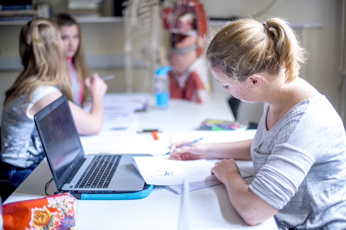 Health Sciences University