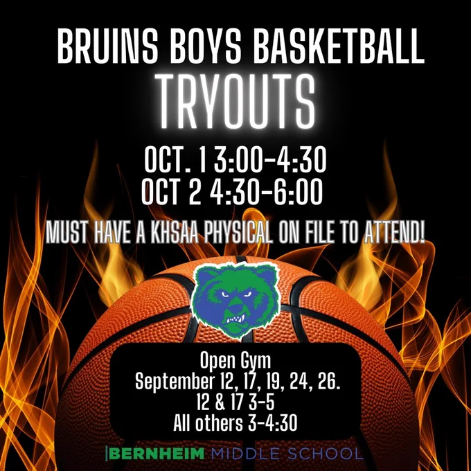 boys basketball