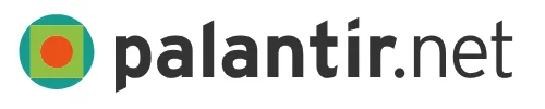 palantir.net logo