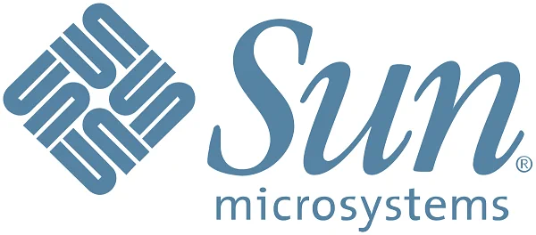 Sun Microsystems Logo