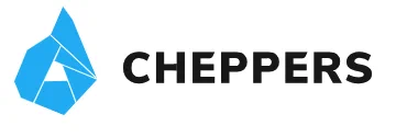 Cheppers logo