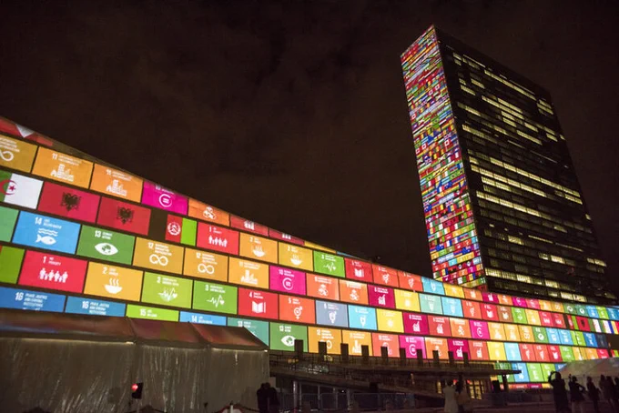 United Nations Photo CC BY-NC-ND 2.0