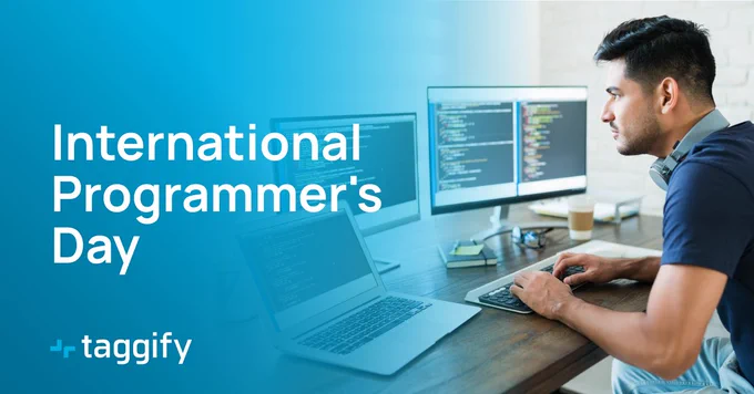 Programmer's Day