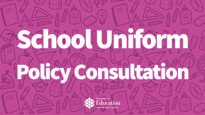 School Uniform Policy Consultation