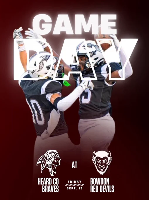 game day 