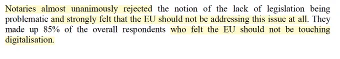  Official EU impact assessment - SWD(2018) 141 final