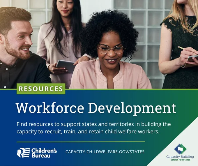 Workforce Development Resources
