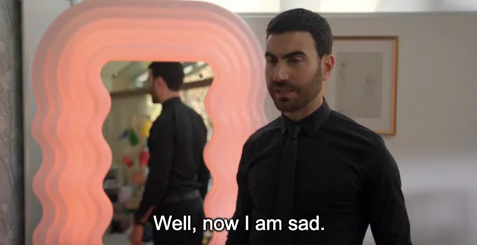 Well, now I am sad.