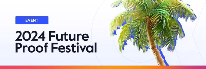 palm tree on a light background