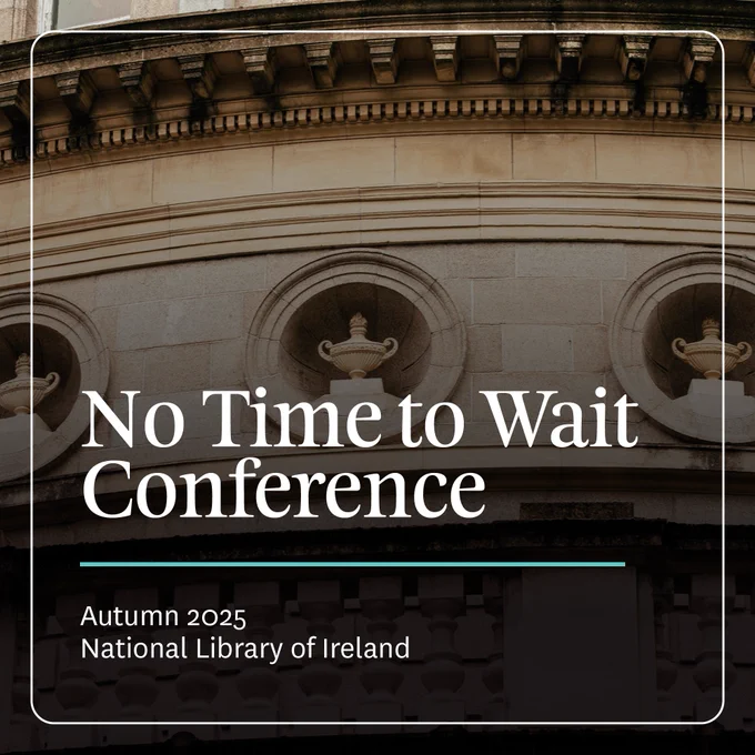 Exterior photo of the NLI