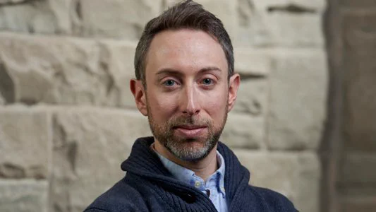 Image of Ryan Liss (Western Law)
