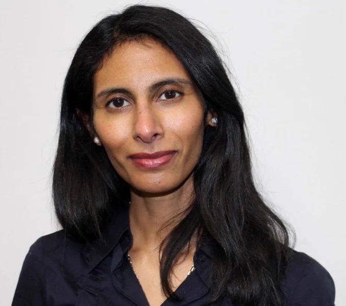 Image of Shibani Nicum