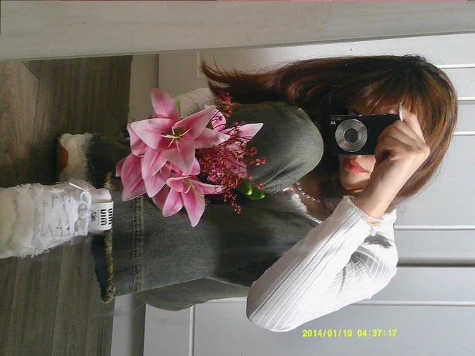 𝑚𝑒 𝑎𝑛𝑑 𝑚𝑦 𝑙𝑖𝑙𝑖𝑢𝑚🌺
