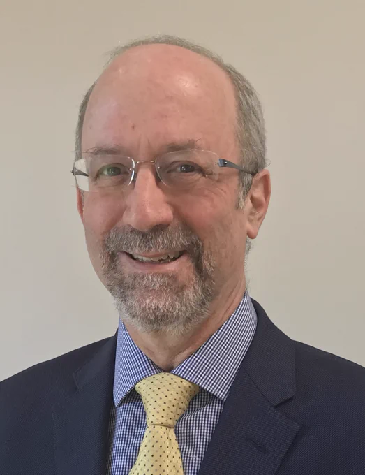image of David Sebag-Montefiore 