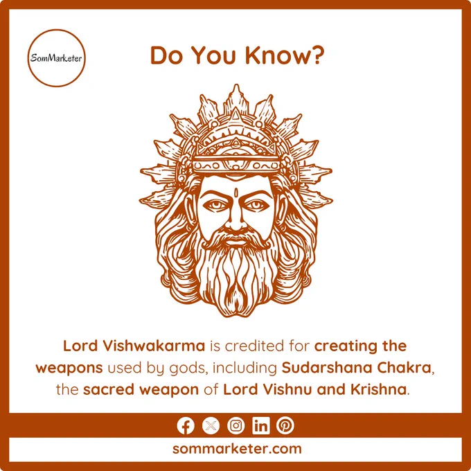 Happy Vishwakarma Puja 2024