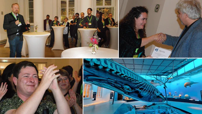 Photos: @ZoolSocietyGer @KomBioTa.