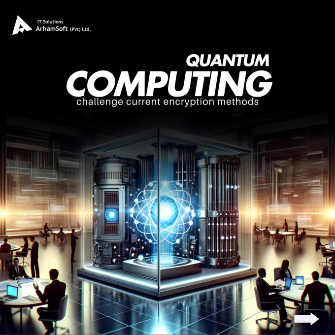 Quantum Computing