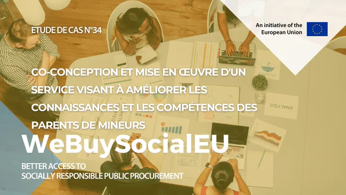 #WeBuySocialEU