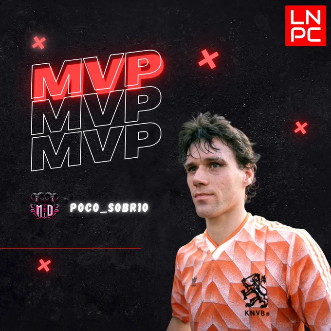 MVP Torneo LNPC