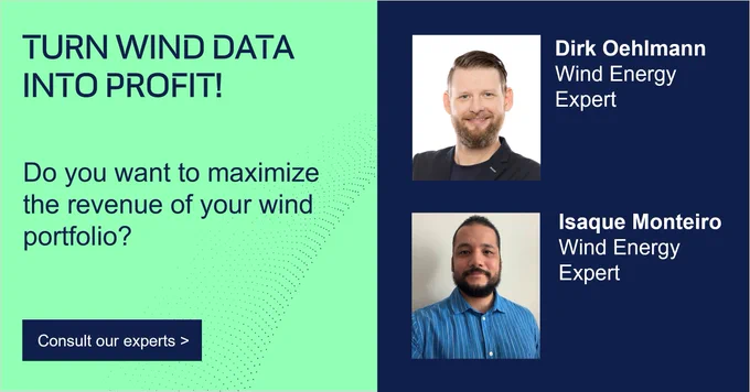 Do you want to maximize your #Wind Portfolio’s revenue?
.
Elevate your #windenergy asset management with #GPMHorizon Wind and Gemini’s #predictivemaintenance.  Contact our experts for a personalized demo of GPM Horizon at WindEnergy Hamburg 👉 https://www.greenpowermonitor.com/events/greenpowermonitor-to-highlight-cutting-edge-solutions-at-wind-energy-hamburg-2024/