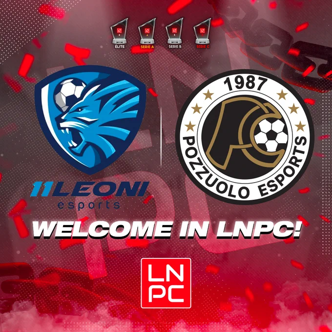 Welcome in LNPC