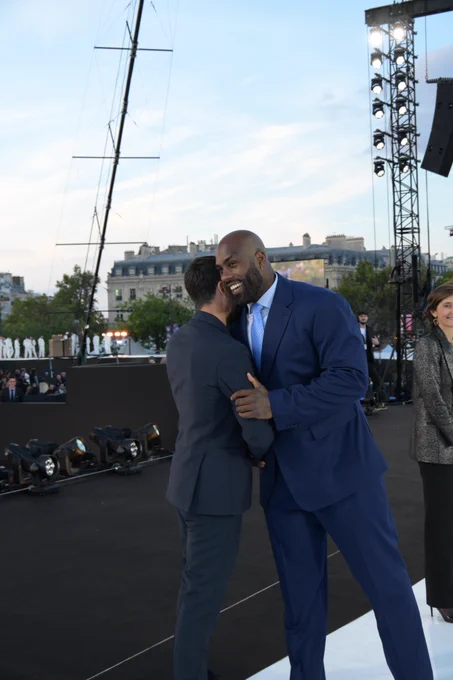Paris 2024