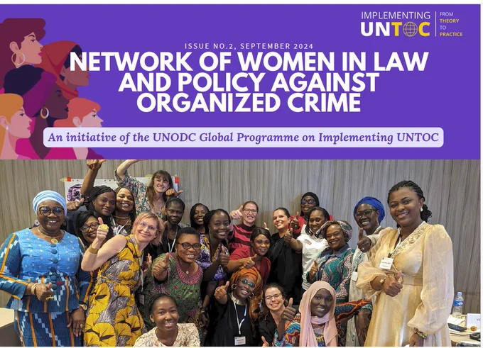 UNTOC photo