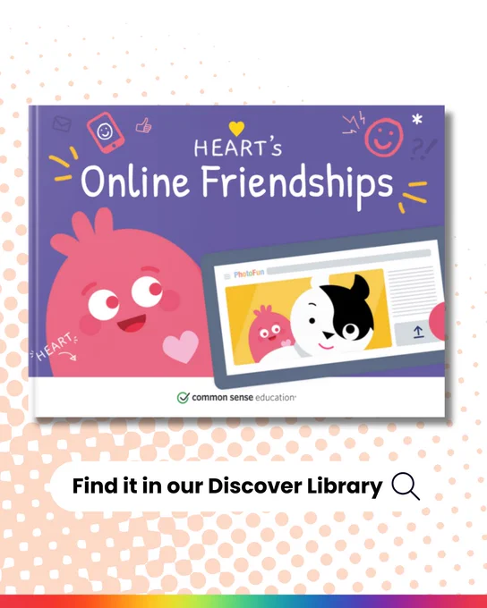 Digital Citizenship book Cover