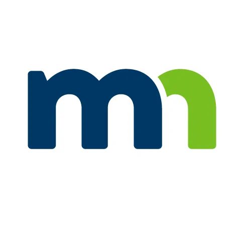 Minnesota State logo.