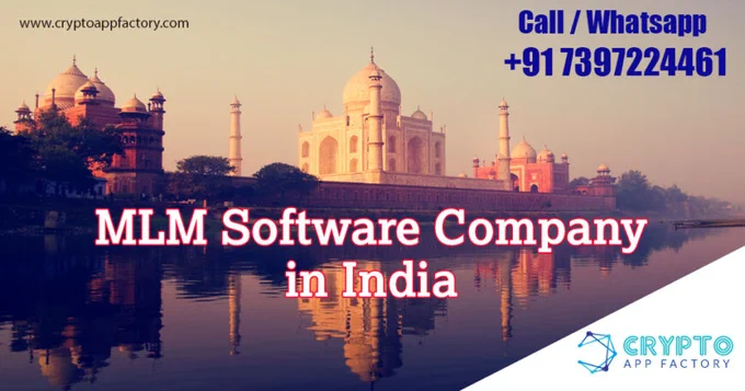 Best MLM Software Development Company in India
In India, Crypto App Factory offers customized MLM software. We provide a
large selection of MLM software with distinctive features and built-in
compensation schemes.
You’ve come to the correct place if you’re beginning a new MLM business in
India and you’re seeking for the top MLM software. The top MLM software
provider in India as well as the best MLM IT support and after-sales services, is
Crypto App Factory.
The best MLM software development company in India, Crypto App Factory
has a committed team that is continually abreast of the most recent
technological advancements. The site designer and MLM Software developers
give the best MLM Software Solution using the most recent IT technology.