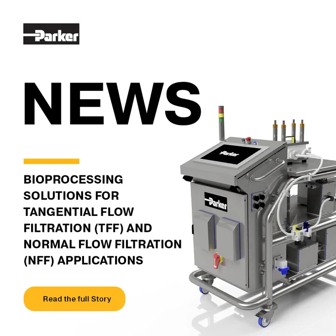 Exciting news for the European biopharmaceutical industry!
