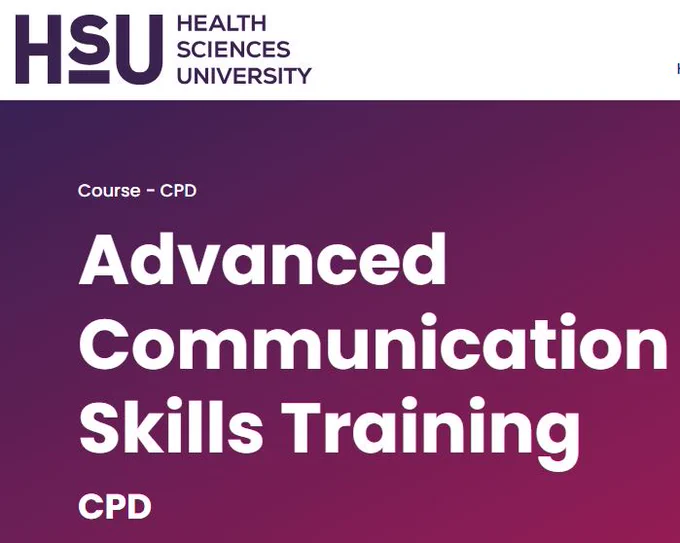 https://www.hsu.ac.uk/course/2-3-nov24-advanced-communication-skills-training/
