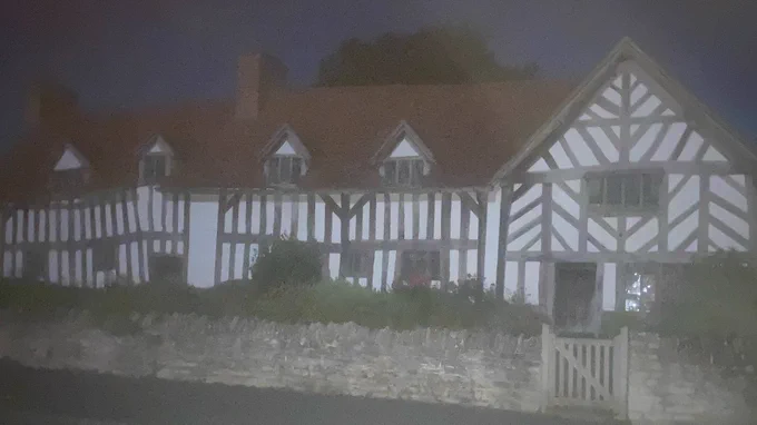 Palmer's Farm, Wilmcote