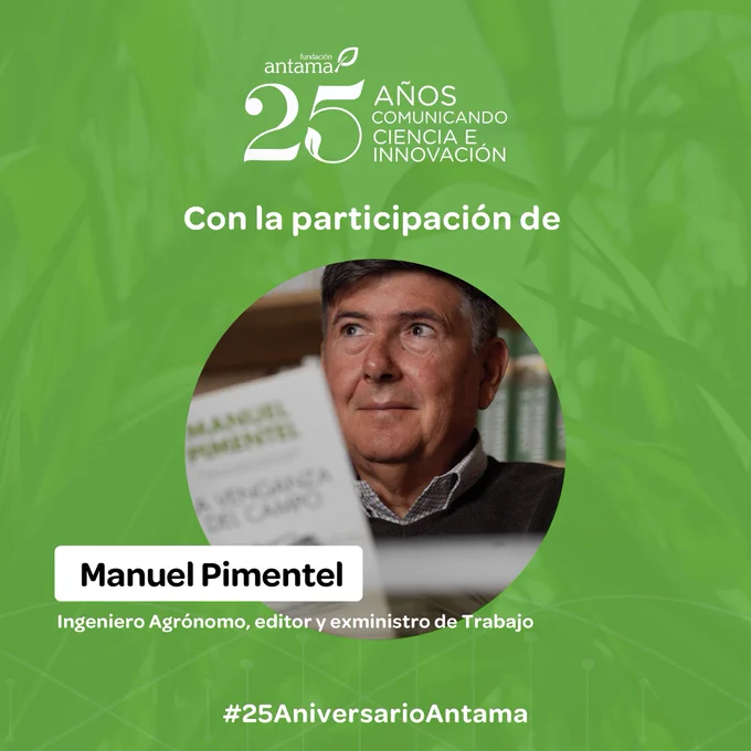 Manuel Pimentel