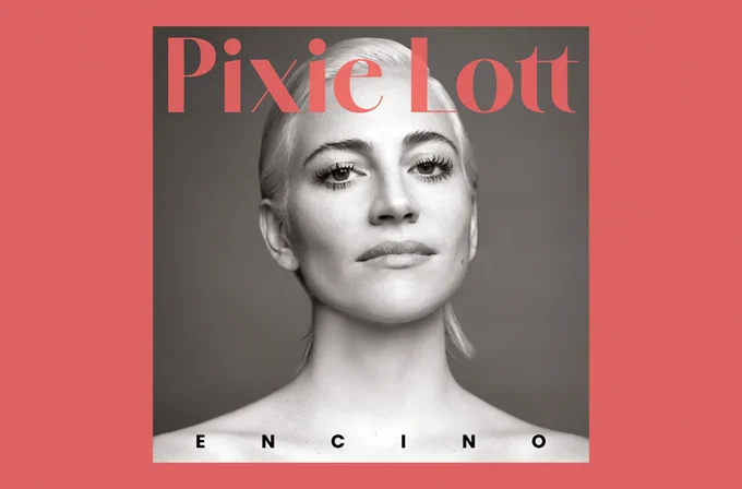 Pixie Lott Signed Album Giveaway | Student Pocket Guide