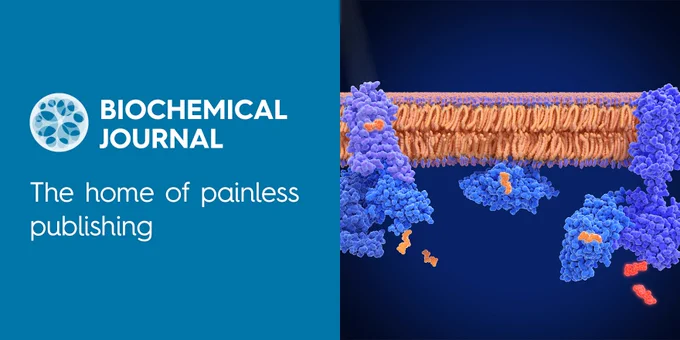 Biochemical Journal
The home of painless publishing