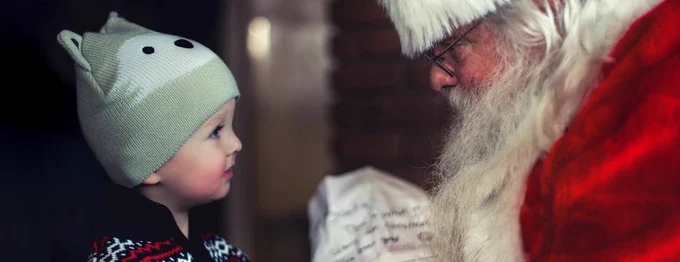 Christmas Is For Kids 2024