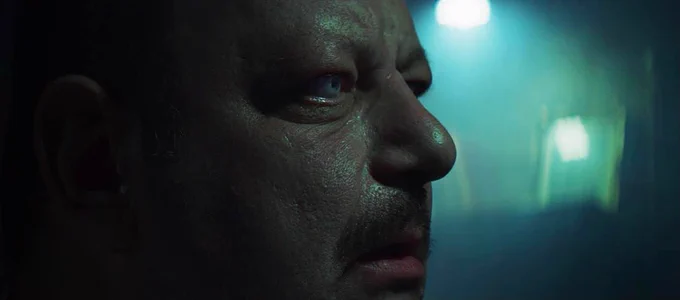 Still from VINCENT