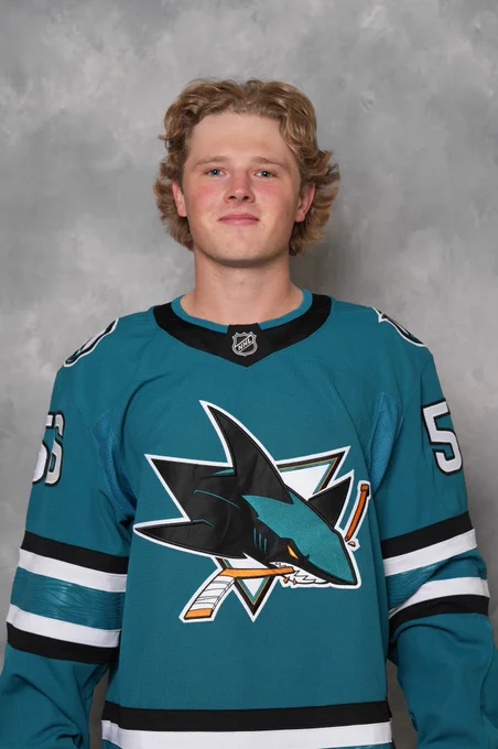 Ethan Cardwell's headshot. 