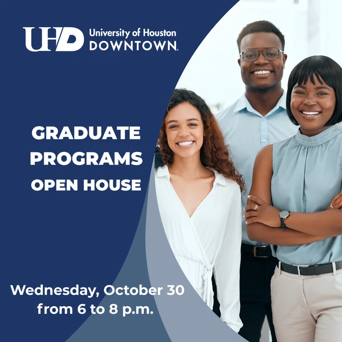 Graduate Programs 